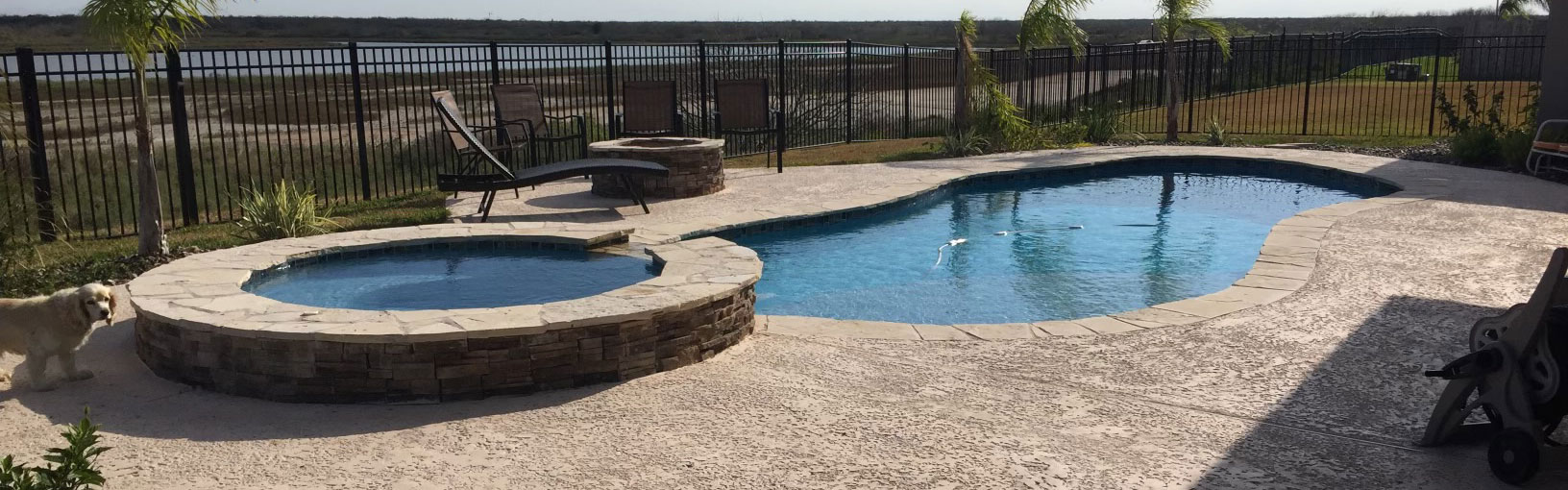 pools and spas corpus christi