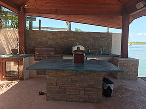 pools and spa builder corpus christi