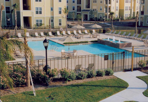 pools and spa builder corpus christi