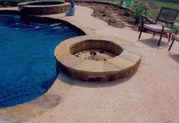 pools and spa builder corpus christi