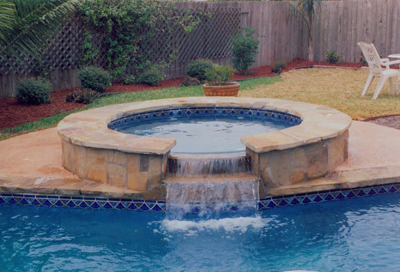 pools and spa builder corpus christi