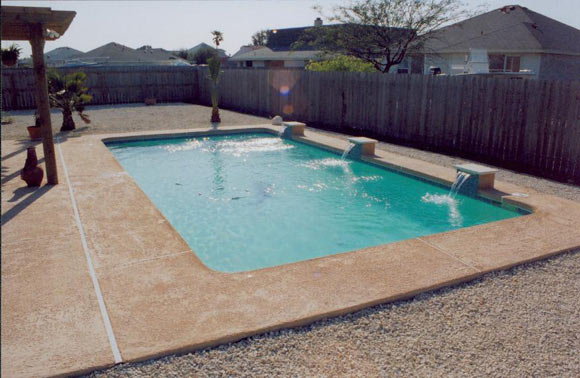 pools and spa builder corpus christi