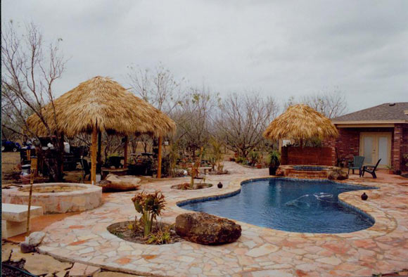 pools and spa builder corpus christi