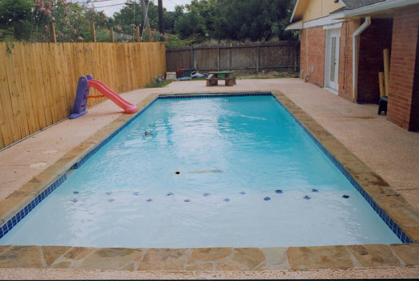 pools and spa builder corpus christi