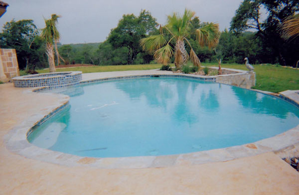 pools and spa builder corpus christi