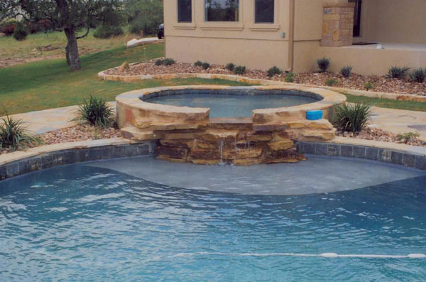 pools and spa builder corpus christi