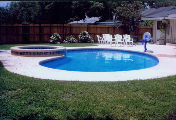 pools and spa builder corpus christi