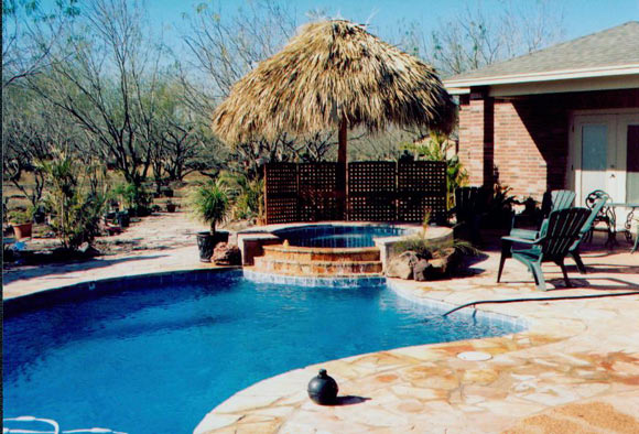 pools and spa builder corpus christi