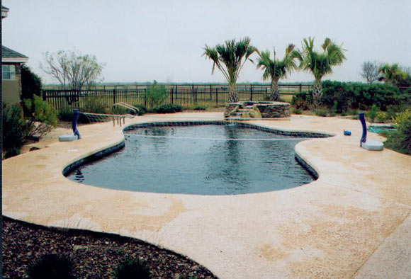 pools and spa builder corpus christi