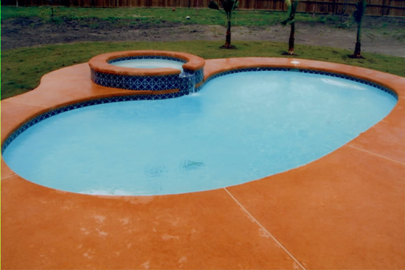 pools and spa builder corpus christi