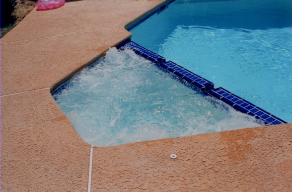 pools and spa builder corpus christi