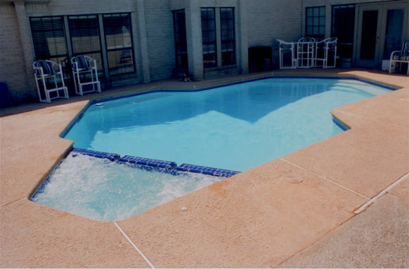 pools and spa builder corpus christi