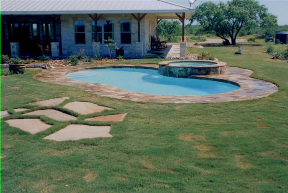 pools and spa builder corpus christi