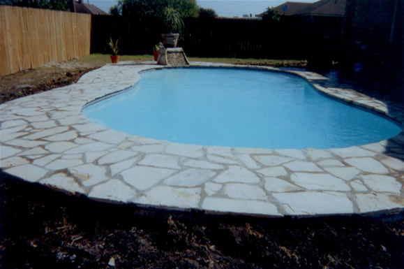 pools and spa builder corpus christi