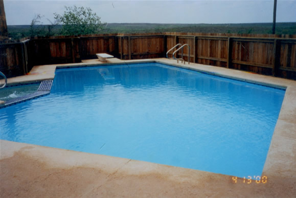 pools and spa builder corpus christi