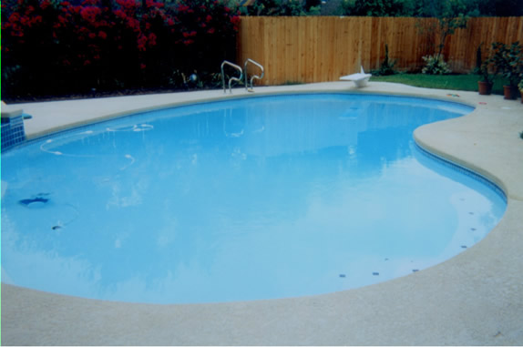 pools and spa builder corpus christi