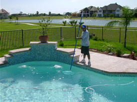 corpus christi pools